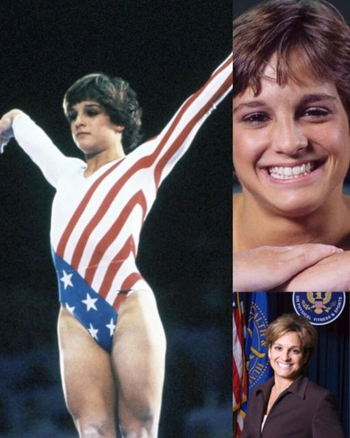 The Inspiring Health Battle of Mary Lou Retton. Weveryday Stories
